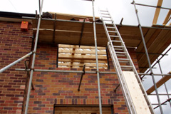 trusted extension quotes Halewood